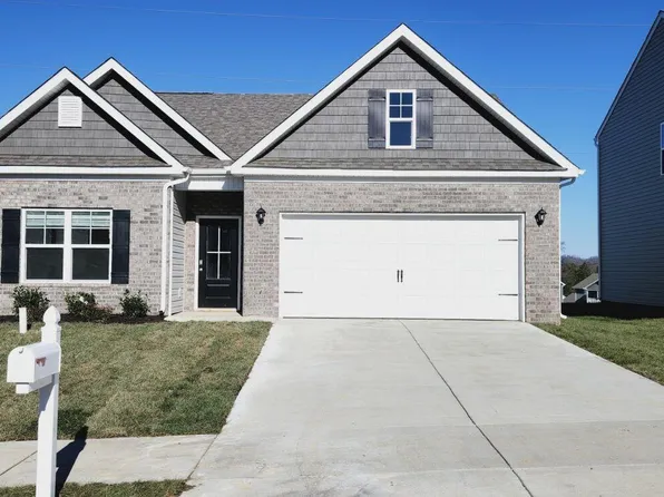 1610 Fox Meadows Cir, Bluff City, TN 37618