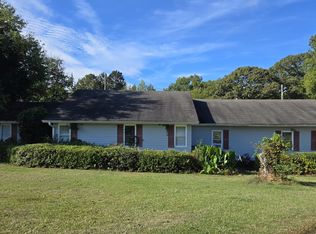 4517 State Highway 11 S, Hillsboro, GA 31038