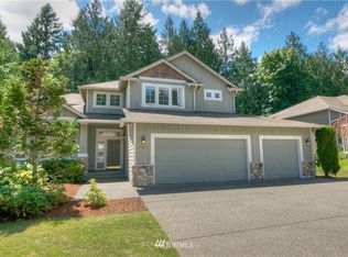 3527 33rd Way NW, Olympia, WA 98502
