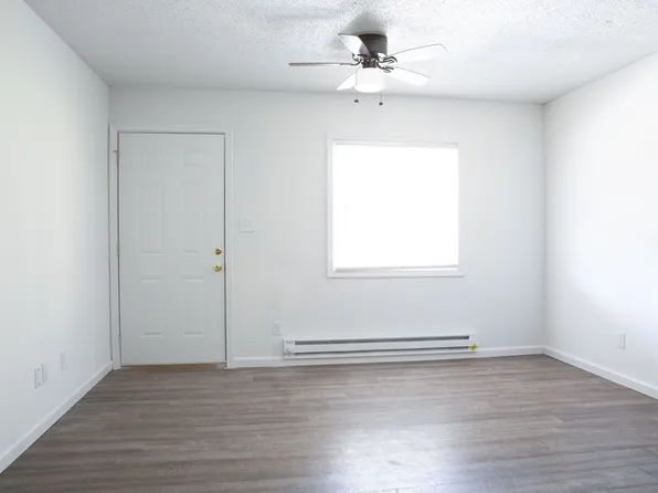 The Highland Apartments*