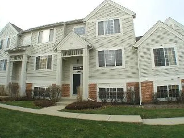 286 New Haven Dr, Cary, IL 60013