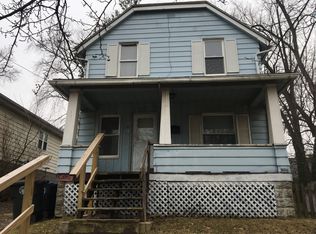 0 Hollibaugh Ave, Akron, OH 44310