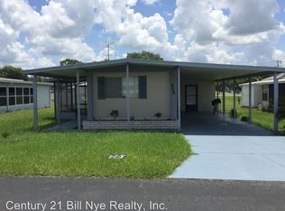 4538 Madison Ave, Zephyrhills, FL 33541