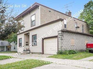 159 Lane Ave SW #2, Grand Rapids, MI 49504