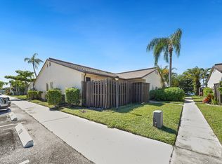 3703 Waterview Cir #37C, Lake Worth, FL 33461