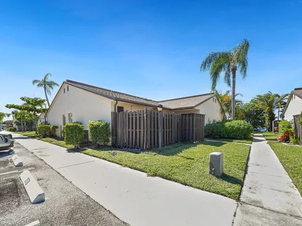 3703 Waterview Cir #37C, Lake Worth, FL 33461