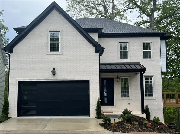 2756 Bridgegate Trce NE, Marietta, GA 30068