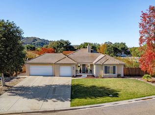 475 Heritage Ln, Los Alamos, CA 93440