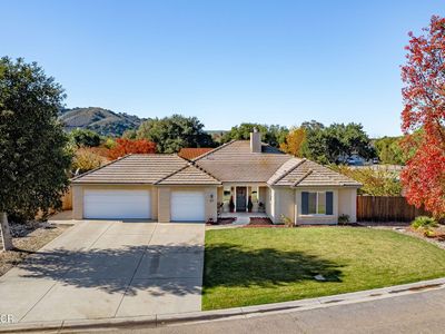 475 Heritage Ln, Los Alamos, CA, 93440