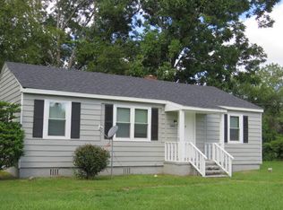 2469 Reese Ave, Augusta, GA 30906