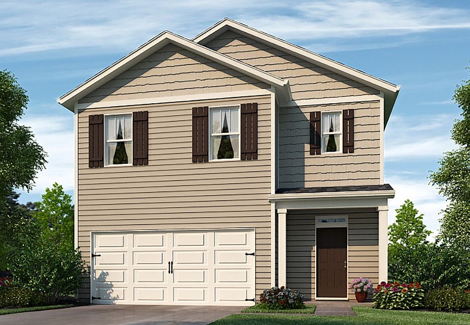 Plan Elevation.