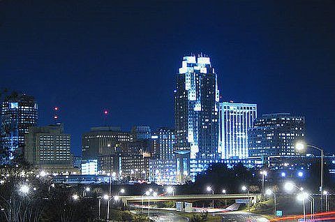 15 min from downtown