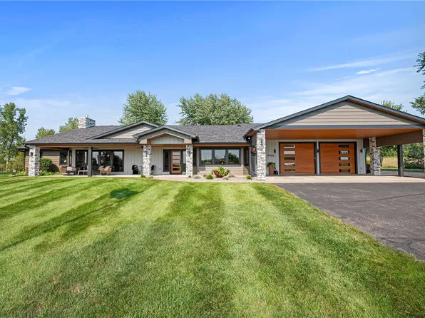 1298 County Road M, River Falls, WI 54022