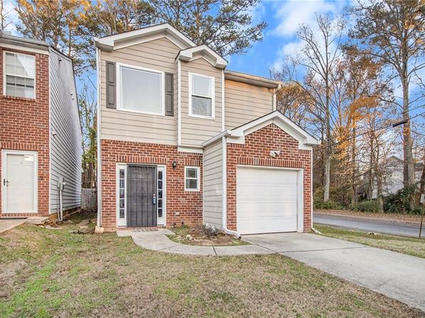 5100 Windsor Forrest Ln, College Park, GA 30349