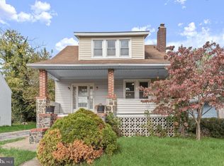 2120 Lorraine Ave, Gwynn Oak, MD 21207