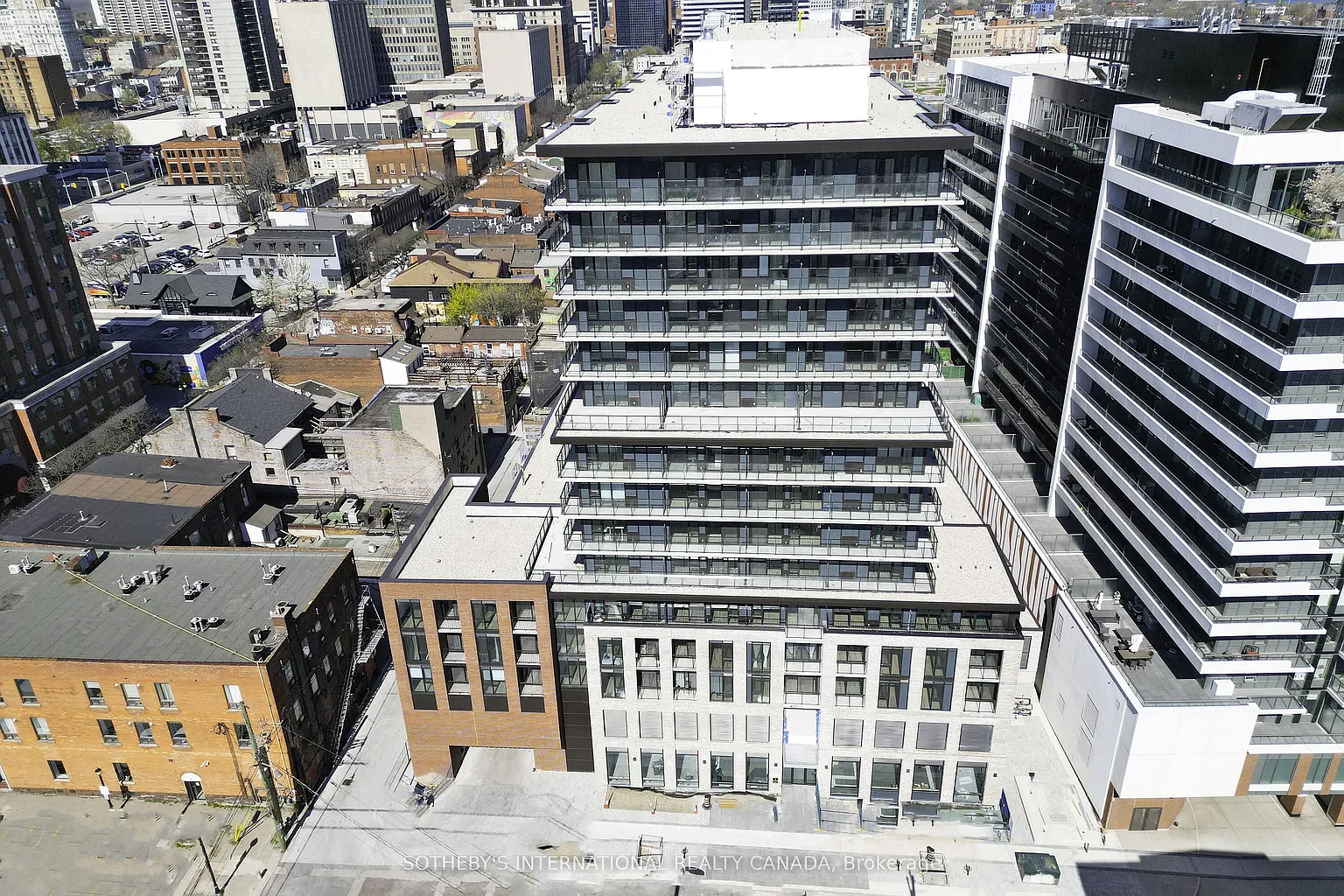 1 Jarvis St #805 photo 1