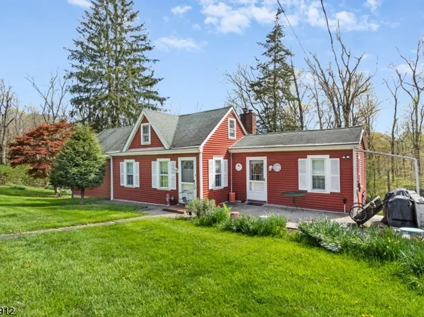 222 Federal Twist Rd, Kingwood Twp., NJ 08559