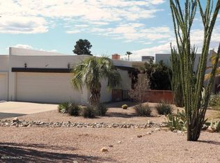 817 W Calle De Alegria, Green Valley, AZ 85614