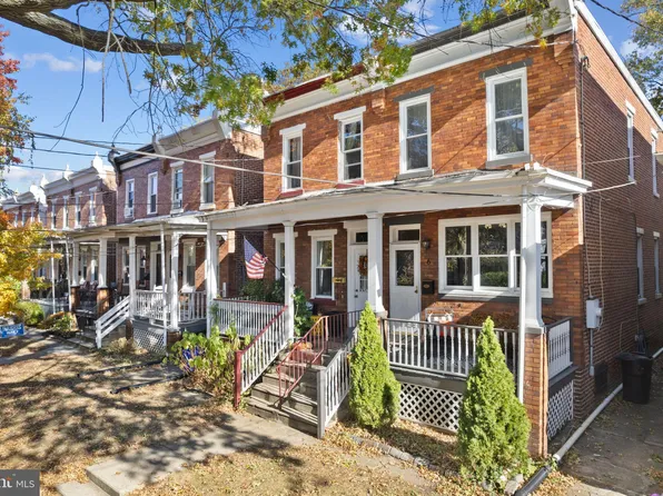 6 Lincoln Ave, Collingswood, NJ 08108