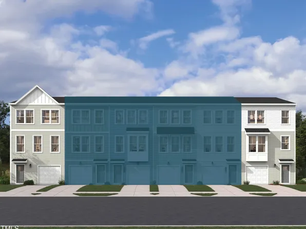 3215 Bomore Rd Lot 45, Raleigh, NC 27610