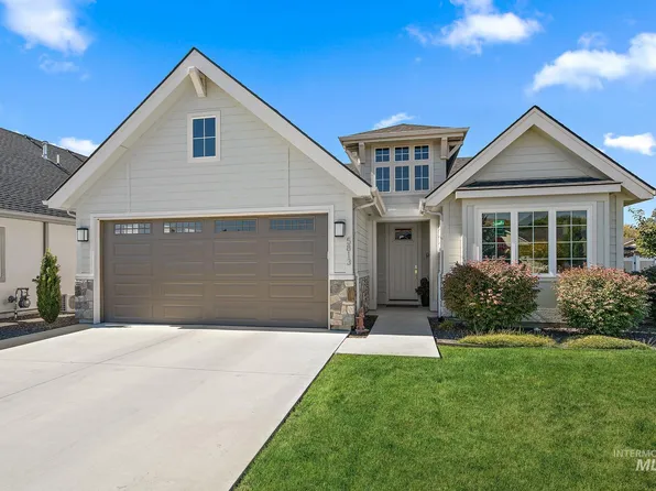 5813 N Fenwick Ave, Boise, ID 83714