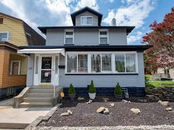 228 Clover St, Pittsburgh, PA 15210