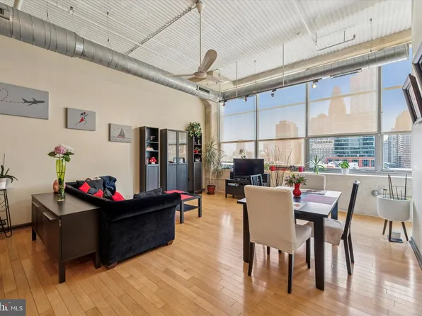 2200 Arch St APT 1009, Philadelphia, PA 19103