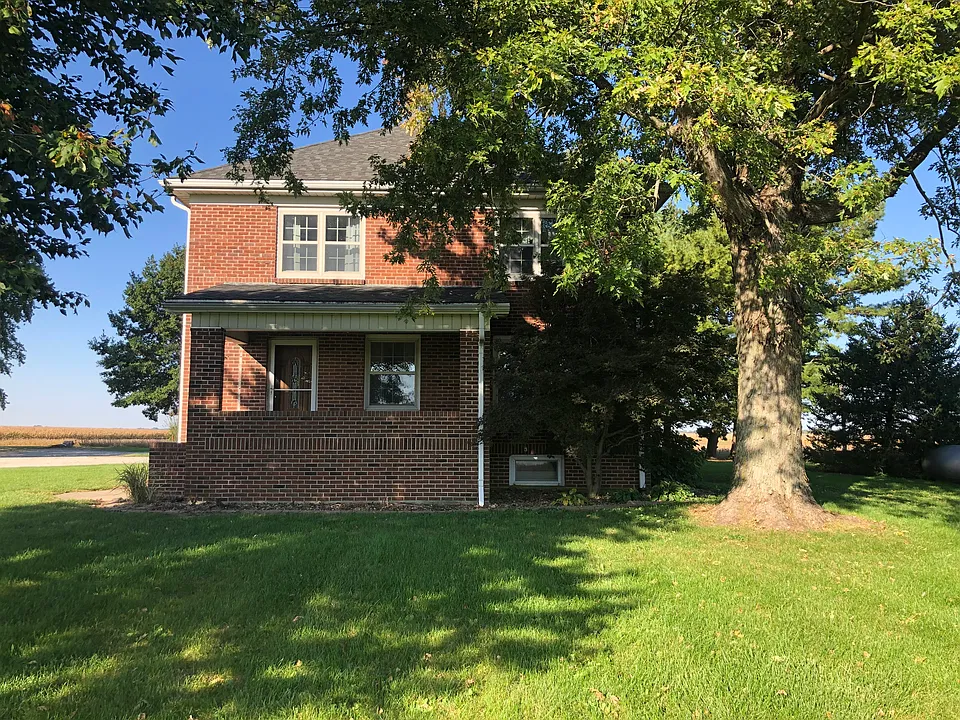 1543 County Road 2650 E