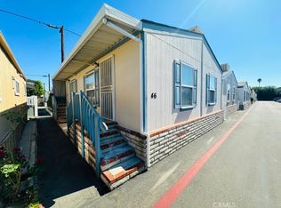 7560 Woodman Pl SPC 46, Van Nuys, CA 91405