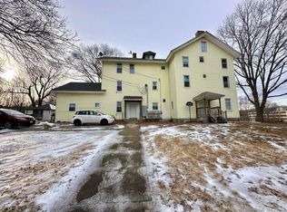 7 West Park, Willimantic, CT 06226