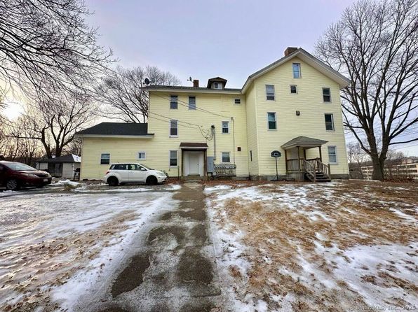 7 West Park, Willimantic, CT 06226