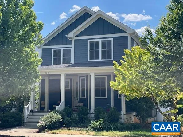 3090 Glen Valley Dr, Crozet, VA 22932