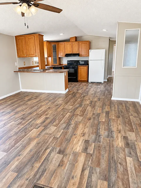 437 Everest Road Lot 3 - 1 — Photo 4