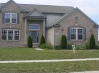 8056 Mapledale Dr, Ypsilanti, MI