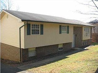 3536 Mountain Creek Rd, Chattanooga, TN 37415