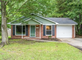 1567 Royle Rd, Summerville, SC 29486