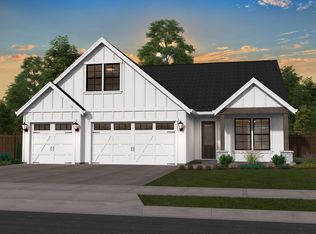 Augusta Plan, Paradise Pointe, Ridgefield, WA 98642