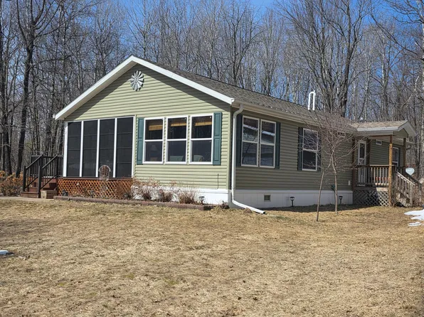 7694 County Park Rd, Rhinelander, WI 54501