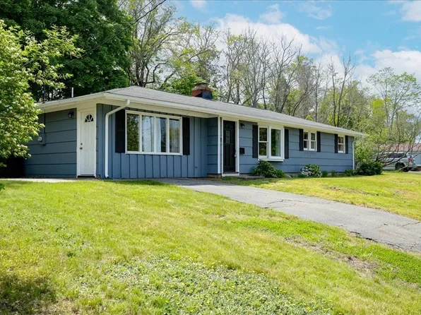 10 Murray St, Peabody, MA 01960