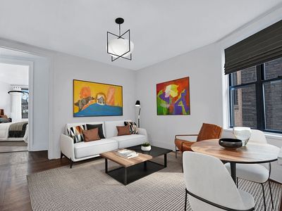 834 Riverside Dr APT 6C, New York, NY, 10032