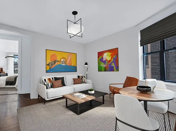 834 Riverside Dr APT 6C, New York, NY 10032