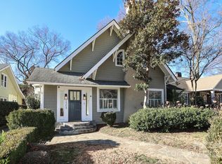 2304 Dilworth Rd W, Charlotte, NC 28203