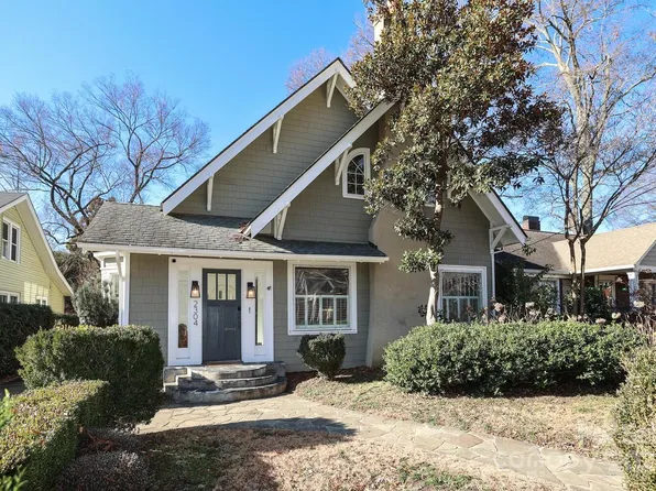 2304 Dilworth Rd W, Charlotte, NC 28203