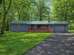 1148 Dakota Avenue, Friendship, WI 53934