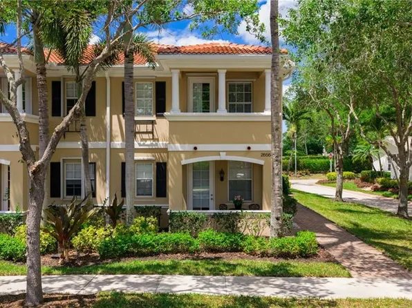 28564 Alessandria CIR, BONITA SPRINGS, FL 34135