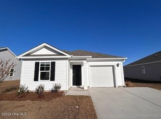 1222 King Eider Way LOT 351, Winnabow, NC 28479