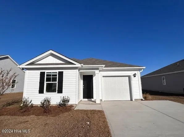 1222 King Eider Way Lot 351, Winnabow, NC 28479