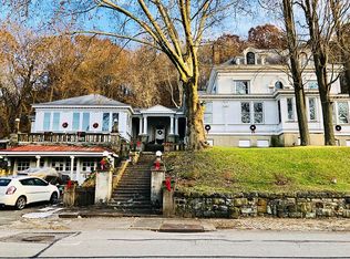 540 Doyle Ave, Homestead, PA 15120