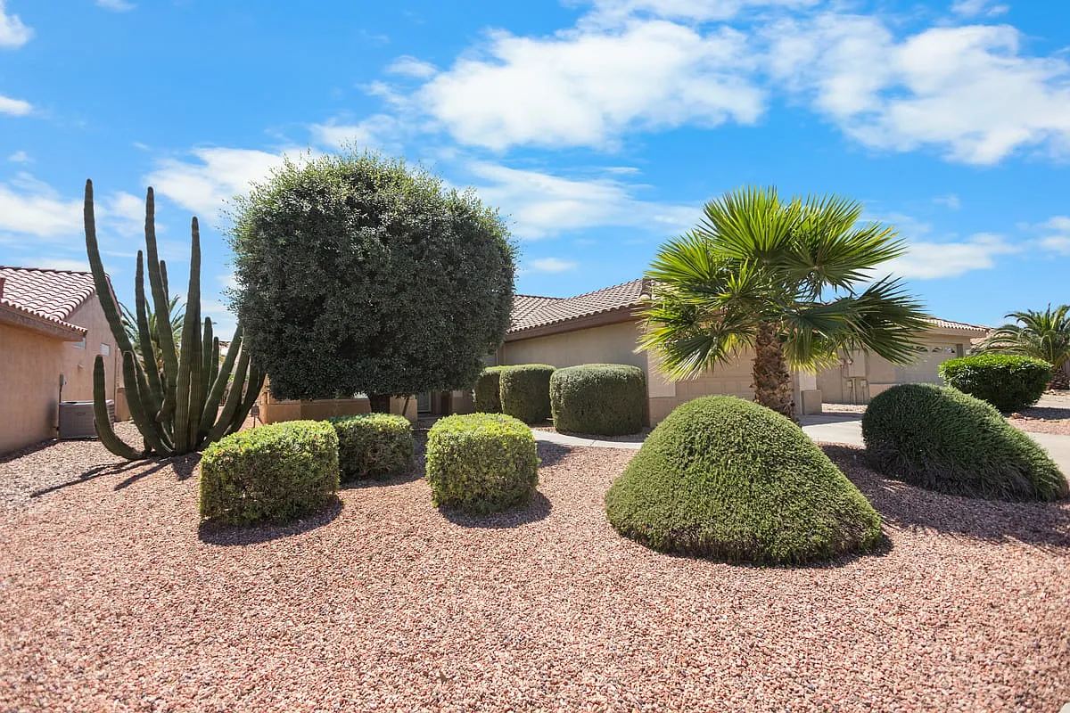 Building Photo - 15707 W Cimarron Dr
