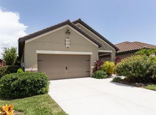 248 Cassano Dr, Nokomis, FL 34275